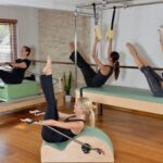 Pilates Più Bari Scopri i migliori corsi di pilates a Bari per un benessere totale