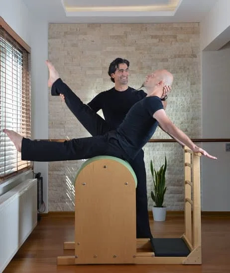 Scopri i benefici del Pilates durante la gravidanza a Firenze