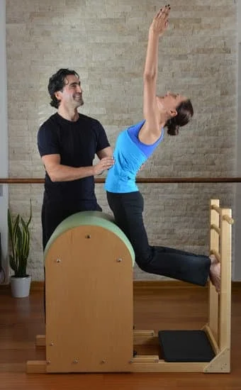 I benefici di Pilates: A cosa fa bene Pilates per la tua salute e forma fisica