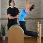 PILATES LEZIONI INDIVIDUALI: Approfitta del programma personalizzato per raggiungere i tuoi obiettivi fitness