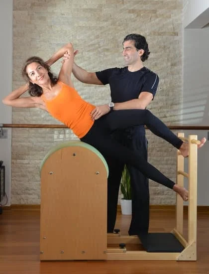Leggings per pilates: confortevoli e traspiranti per la massima libertà di movimento durante la pratica