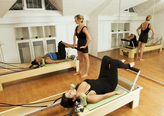 Esercizi di Pilates per dimagrire le gambe: una guida completa per ottenere gambe toniche e snelle
