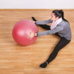 Roll Over Pilates Controindicazioni Evita movimenti bruschi durante il ROLL OVER PILATES CONTROINDICAZIONI