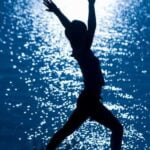 Esercizi di pilates per dimagrire a muro: efficaci e divertenti