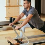 Barrel Pilates Usato Acquista un barile Pilates usato per allenamenti efficaci e convenienti