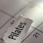 Cos'E' Il Pilates Matwork Migliora la tua forma fisica con il Pilates Matwork