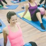 Come Scegliere Palla Pilates Scegli la migliore palla Pilates per una pratica efficace e sicura