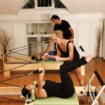 Esercizi Di Pilates Per Dimagrire a Casa Riduci il peso con gli esercizi di Pilates a casa