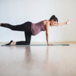 Suggerimento 1: Scopri la versatilità della barra con elastici per pilates esercizi e ottieni risultati efficaci