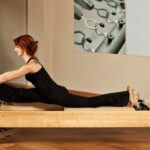 Esercizi per addominali con palla Pilates: guida completa per un allenamento efficace