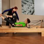 Scopri il miglior centro studi Pilates a Modena: CENTRO STUDI PILATES MODENA, la scelta perfetta per allenamento e benessere