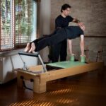 Centro Pilates Faenza Scopri il Centro Pilates Faenza per migliorare la tua postura e salute