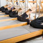 Scopri i benefici del BLU STUDIO PILATES VIA LARGA: tonifica e rilassati con noi