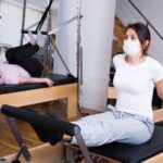 Studio Moscova Pilates Scopri i benefici del Pilates nello studio Moscova Pilates a Milano