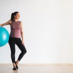 Esercizi Pilates Con Ring Esercizi Pilates con Ring per tonificare e rafforzare il corpo
