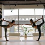Brucia calorie con Pilates per un'ora piena di energia e benessere