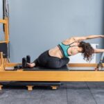 Scopri i benefici dell'arte del Pilates a Città Studi