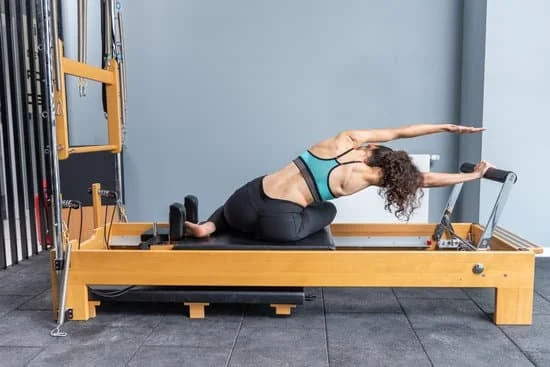 Scopri i benefici dell'arte del Pilates a Città Studi