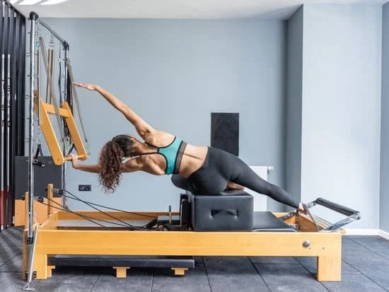 Tappetino antiscivolo e resistente per Borsa Pilates