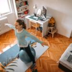 Sviluppa una pratica efficace con gli esercizi di respirazione Pilates per migliorare la tua salute