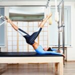 Cos'E' La Ginnastica Pilates Scopri cos'è la ginnastica Pilates e i suoi benefici per il corpo e la mente