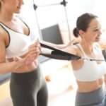 Esercizi di pilates per una pancia piatta: la guida completa per ottenere risultati sorprendenti