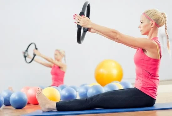 Be Be Lux Pilates, la scelta di classe a Forte dei Marmi