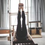 Esercizi con elastici Pilates: allenamento completo per tonificare e migliorare la flessibilità