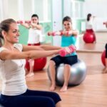Esercizi di Pilates al muro gratis: la tua guida completa per un allenamento efficace e gratuito