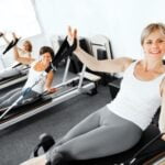 Benefici Pilates Con Macchinari Migliora la tua salute con i benefici del Pilates con macchinari