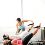 Scopri il top del benessere al CENTRO PILATES RIVOLI