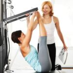 Alessandro Meloni Pilates Alessandro Meloni Pilates: esercizi innovativi per il benessere fisico