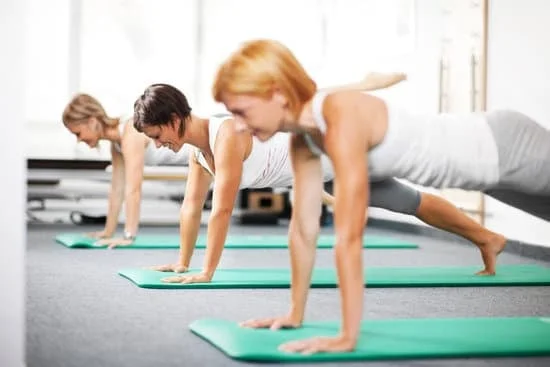 Fai pratica di Pilates presso l'A.S.D. Fisicamente Pilates: scopri il benessere fisico e mentale