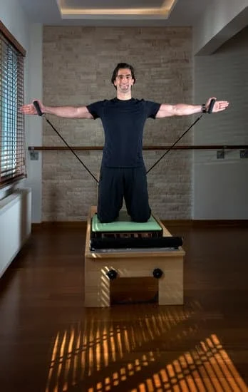 Scopri i benefici del Pilates per il corpo e la mente