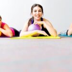 Esercizi Pilates Con La Palla Grande Esercizi Pilates con la palla grande: rafforza e allunga il corpo in modo efficace e divertente