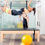 Attrezzatura Pilates Usata Acquista attrezzatura Pilates usata di alta qualità a prezzi convenienti