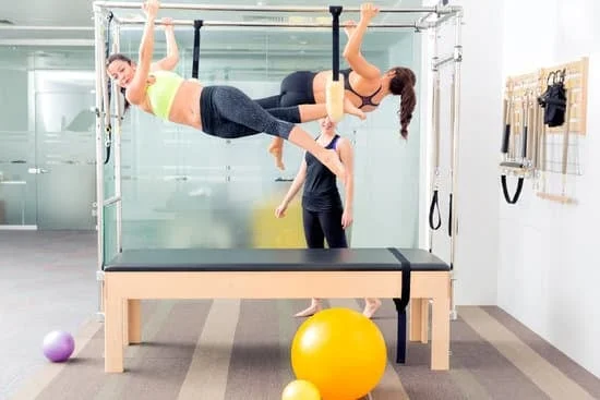 Acquista attrezzatura Pilates usata di alta qualità a prezzi convenienti
