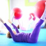 Scegli la migliore dimensione palla Pilates per risultati ottimali
