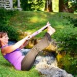 Esercizi di Pilates in gravidanza: guida per mamme in attesa