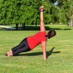 Esercizi con bastone Pilates: guidati da un istruttore certificato per massimizzare i benefici