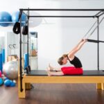 Esercizi Pilates Gravidanza Esercizi Pilates gravidanza: un modo sicuro per mantenersi in forma durante la gestazione