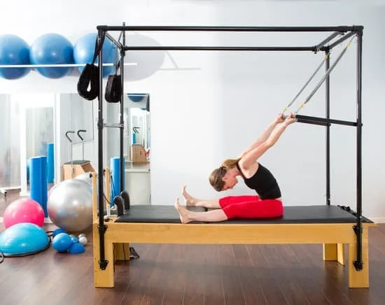 Esercizi Pilates gravidanza: un modo sicuro per mantenersi in forma durante la gestazione