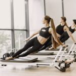 Scopri il miglior centro Pilates Vomero Via Scarlatti e trasforma il tuo corpo e la tua mente