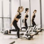 Scopri i benefici del Pilates con macchine per un benessere completo