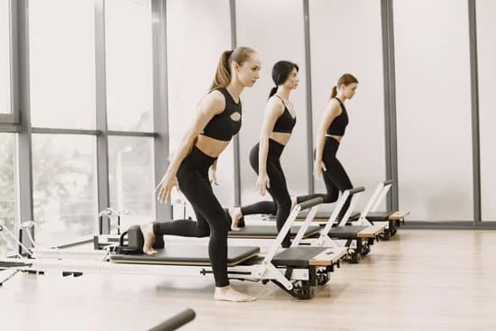 Scopri i benefici del Pilates con macchine per un benessere completo