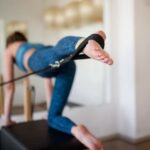 Scopri la linea di abbigliamento Pilates Nike per un comfort e una performance ottimali