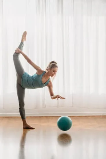 Scopri i benefici del Pilates per un corpo forte e flessibile