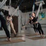 Scopri i benefici di ARTECORPO PILATES REGGIO EMILIA per un benessere olistico