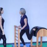 Esercizi a Casa Pilates Esercizi a casa Pilates: allenamenti quotidiani per migliorare la postura e la flessibilità