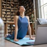 Prenota ora la tua lezione al Centro Medico Pilates per migliorare la tua salute e forma fisica